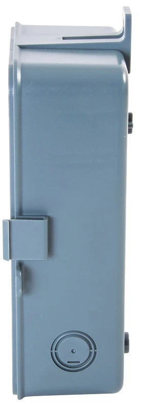 Wi-fi Digital Timer Switch, 40 Amp, 120/277 Vac, Model Wftu40