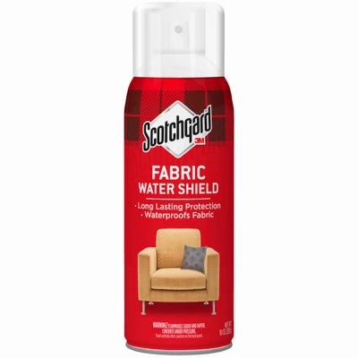 4106-10-6 Pf Fabric Protector, 10 Ounce Spray Can