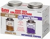 CEMENT/PRIMER PVC 4OZPK2