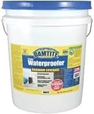 Waterproofing Max-cover Powder White 45 Pounds For Superior Water Resistance