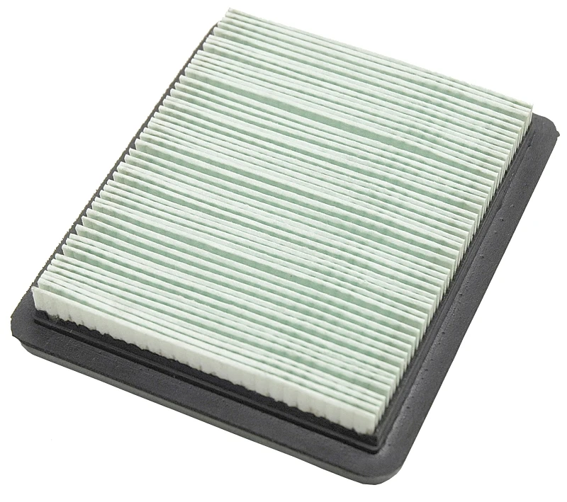 Troy-bilt 490-200-0006 Air Filter For Honda 5 To 6.5 Hp Vertical Shaft Engines