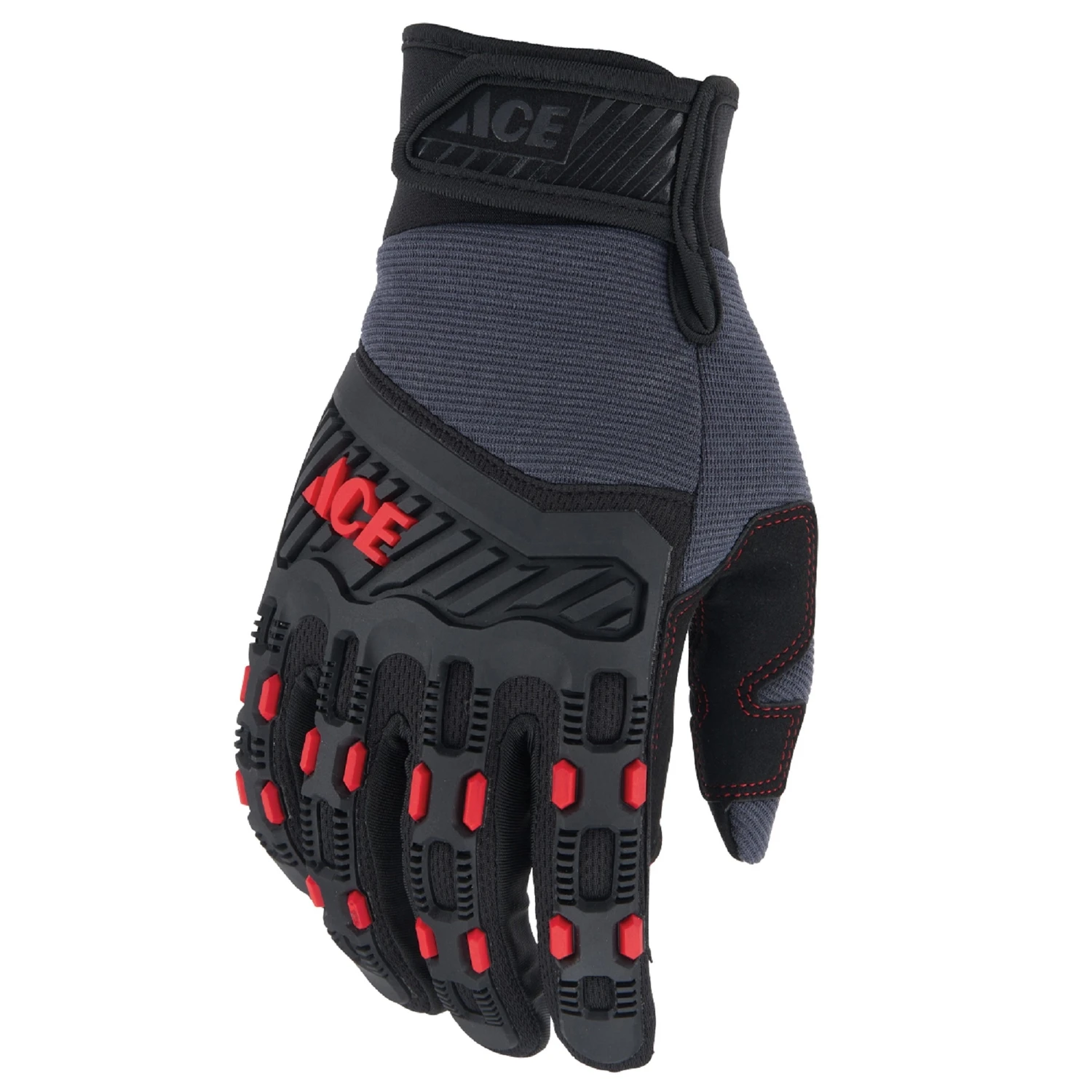 ACE IMPACT GLOVE L