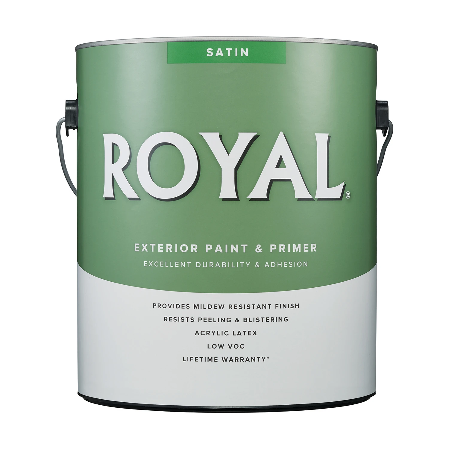 RYL EXT SAT NB 1G