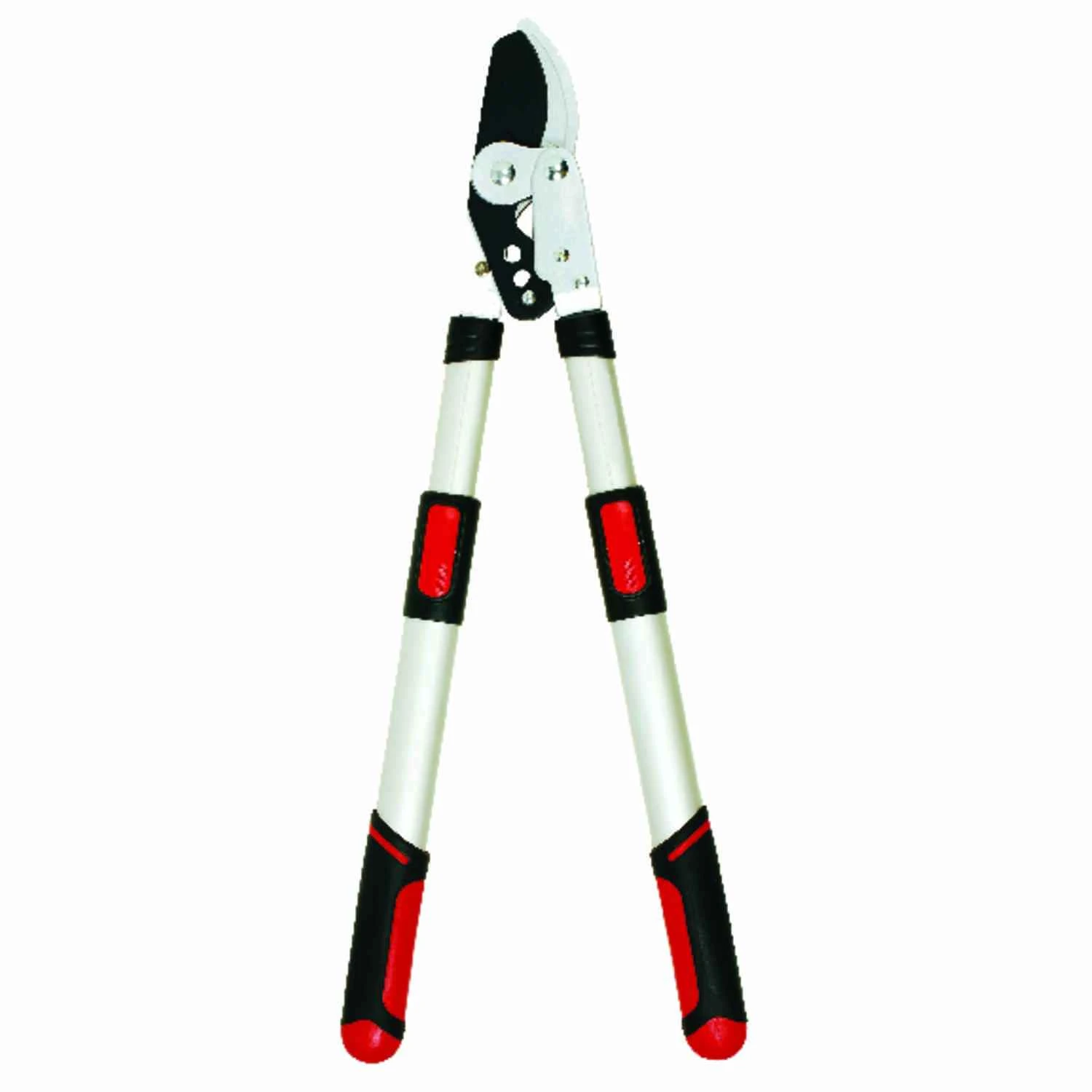 Carbon Steel Bypass Lopper With Extendable Handles And Non-stick Blades