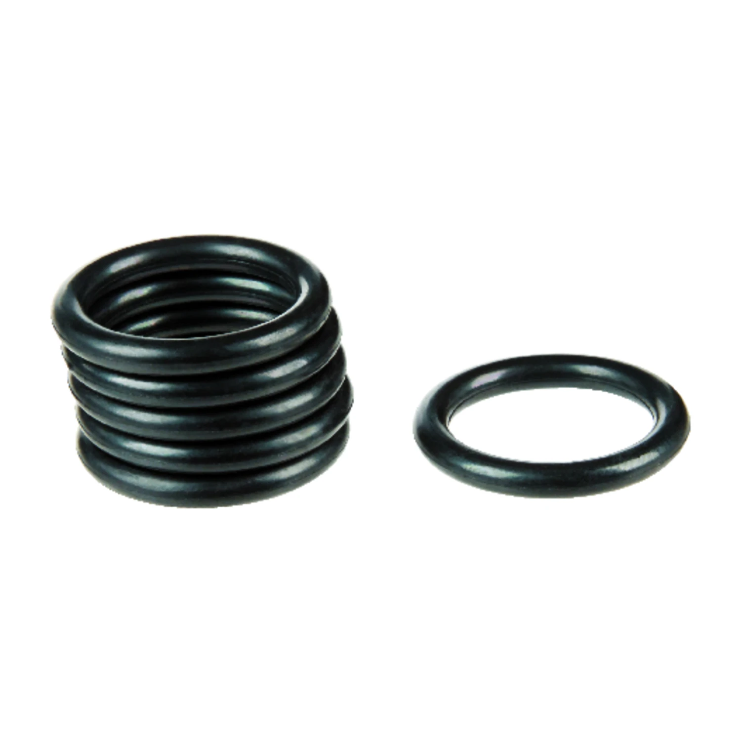 Rubber Female Hose Seals For Garden Hose Connectors - Model 1609729305