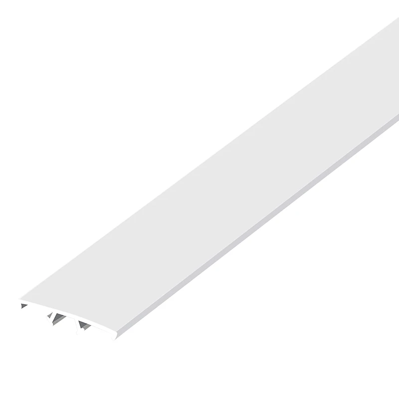 White Porch Screening Cap 1-1/2 Inch X 80 Feet