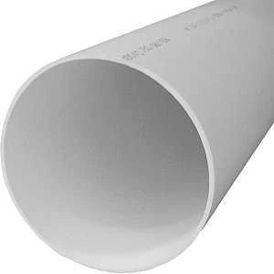 Pvc Sewer Pipe D3034 Sdr 35 6 Inch X 10 Feet