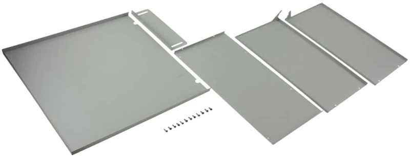 Pipe Cover Kit For 95 Series Condensing Tankless Water Heaters, 16-1/2 In Length