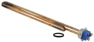 Electric Water Heater Element 4500w 1 In Connection Copper Screw-in