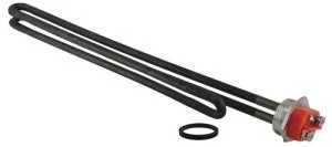 Electric Water Heater Element 4500w Stainless Steel 1 In Connection