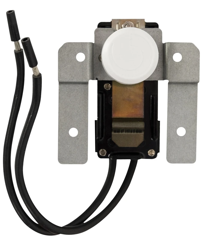 1-pole Electric Thermostat For Brava And Ugb Series Baseboards, 120-600v