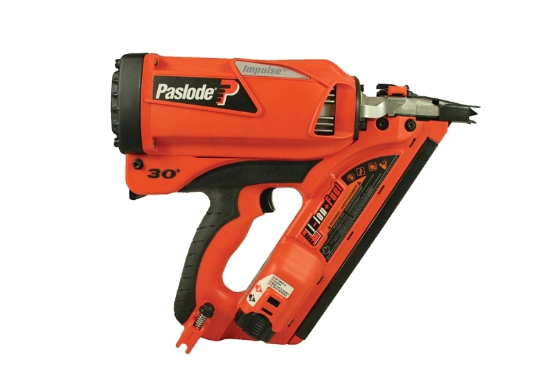 Gas Framing Nailer 0.113-0.131 Inch Model 906450