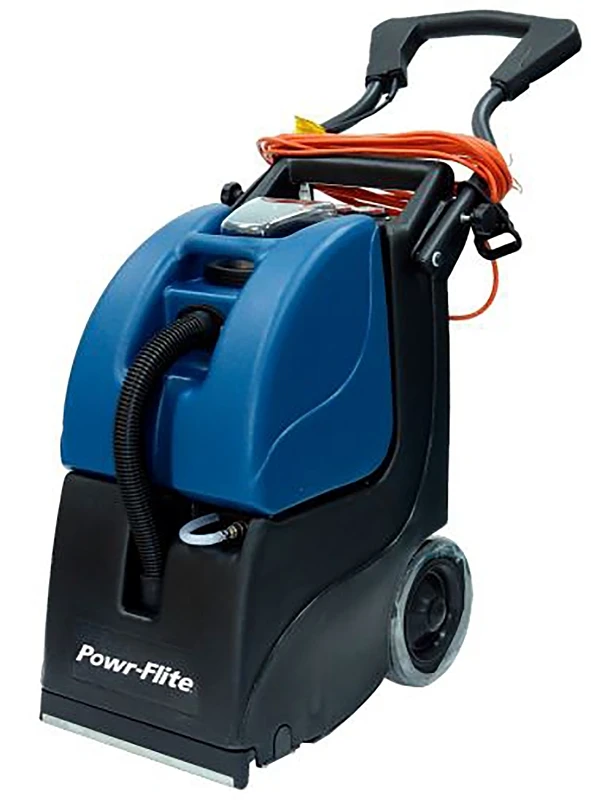 Extractor Carpet Dirt 425 4 Gallon Model Pfx3s