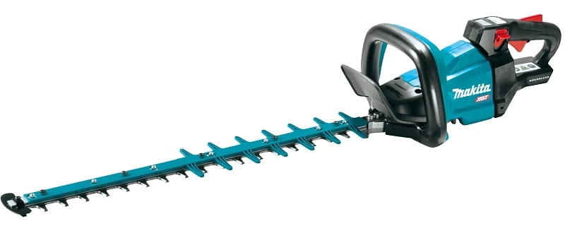 Xgt Series Ghu02z Hedge Trimmer, 24 In Blade, 40 V Lithium-ion, Tool Only