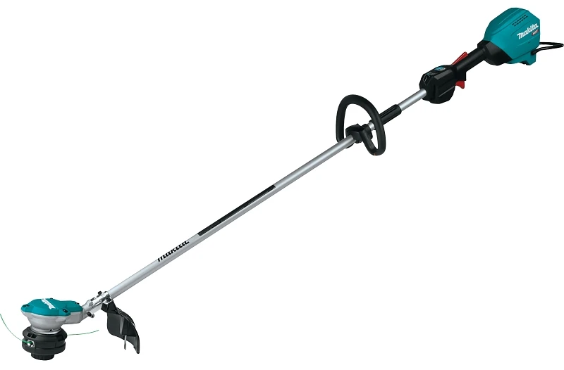 Xgt Series Gru01z 40v Lithium-ion String Trimmer, Tool Only, 3-speed, 4 Ah