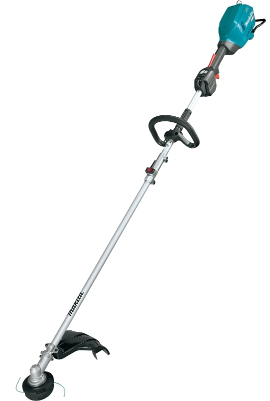 Xgt Series Gux01zx1 Power Head, 40v Lithium-ion, 6ah, 3-speed, 35" Shaft