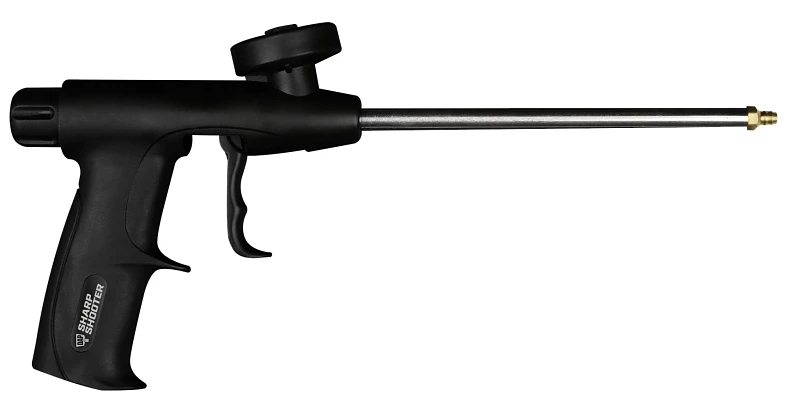 Sharpshooter D Foam Applicator For Professional Use With Polyurethane Sealants