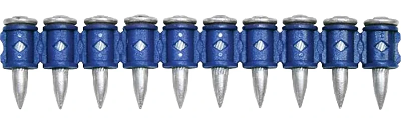 Pin Spiral 8mm 0.157 X 3/4 Inch Fasteners