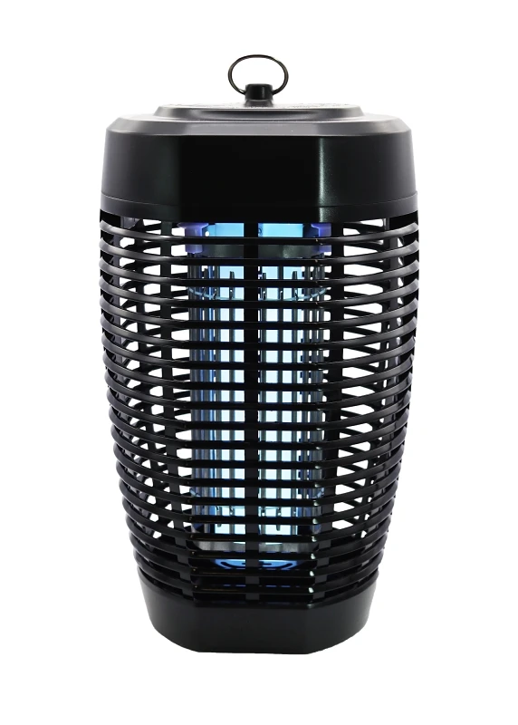 40w-zapper Bug Zapper, 40 Watts, Black Outdoor Insect Control
