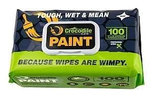Professional Paint Cleaning Cloth, 15 In L X 10 In W, Model 6920