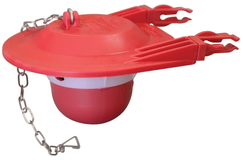 3 Inch Universal Premium Toilet Tank Flapper - Model 3060fr