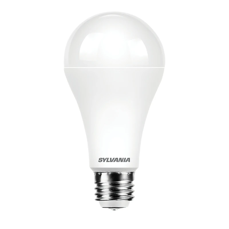 Led 3-way Light Bulb 50/100/150 Watts Soft White