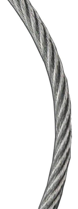 Core Cable 1/2 Inch Diameter 300 Feet Length 6x19 Strands