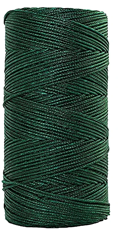 Nylon Twine Green #18 Diameter 1050 Feet Long - Heavy Duty