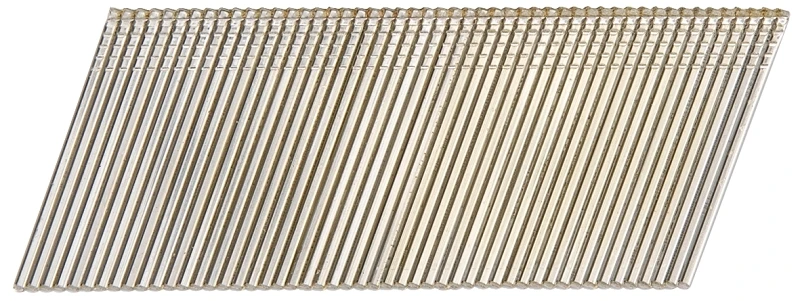 Profit 16 Gauge Angled Finish Nails 1-1/2 Inch 316 Stainless Steel