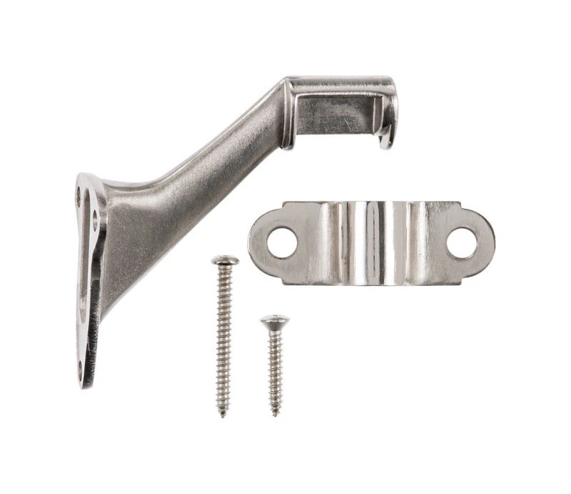 HANDRAIL BRCKT 3.5" SN