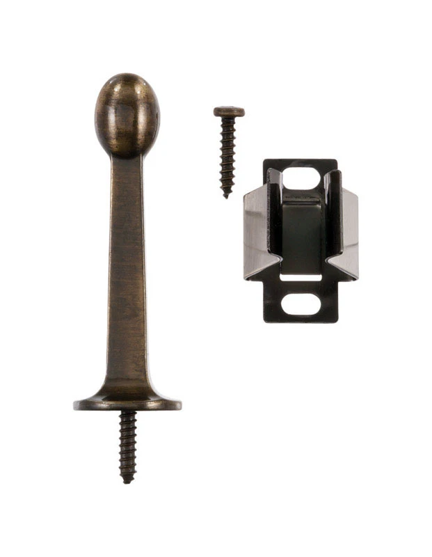 DOOR STOP RIGID 3 ABF
