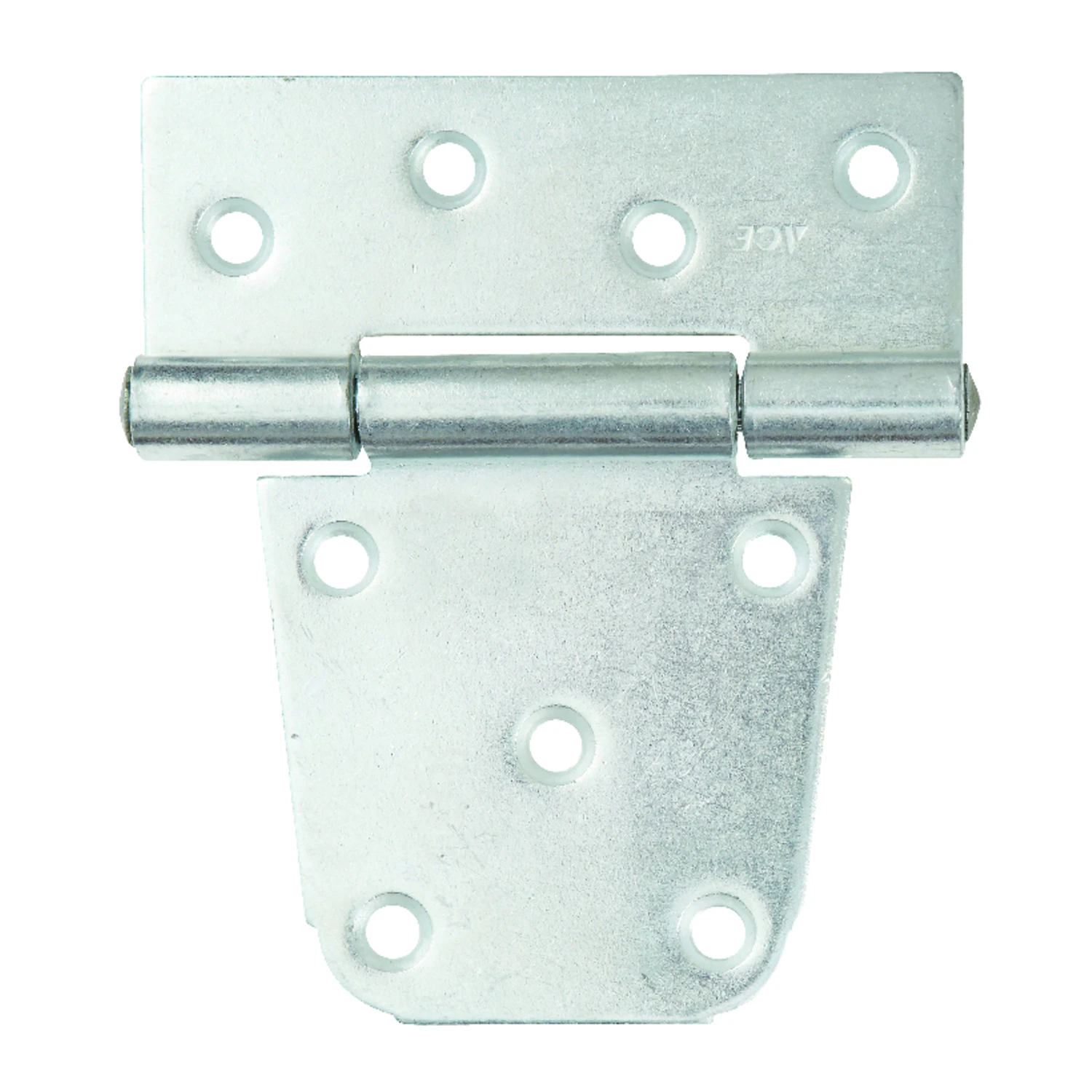 HINGE GATE HD 3-1/2" ZN
