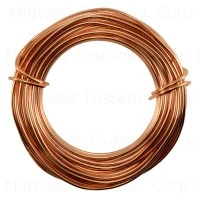 18 Gauge X 25 Feet Copper Wire For Electrical Projects And Repairs