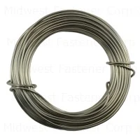 19 Gauge X 30 Feet Stainless Steel Wire For Versatile Applications