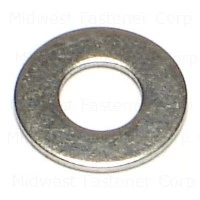 No. 10 Stainless Steel Uss Flat Washers - Durable And Reliable Fastening Solution