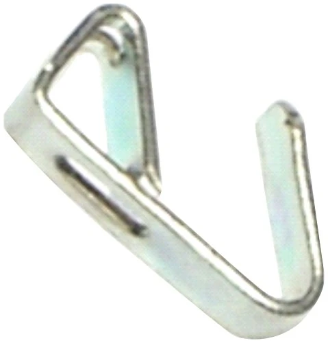 5 Pounds Zinc Picture Hangers For Secure Wall Mounting - Heavy Duty