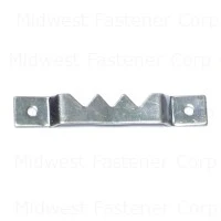 Small Zinc Picture Hangers - Durable And Reliable For Home Decor