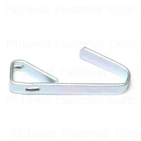 50 Pounds Zinc Picture Hanger Kit For Secure Wall Mounting