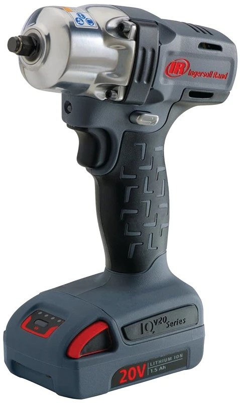 20v Cordless 3/8 Inch Impact Wrench Model W5130-k12