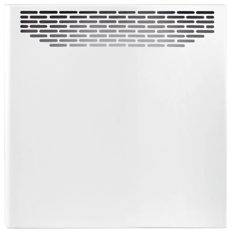 Convector Integrated Thermostat 500 Watt Electric Heater With Sleek Design
