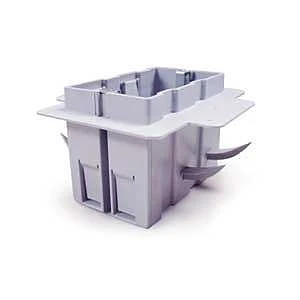 Certified Electrical Box For Insulated Concrete Form Construction - Model 220022