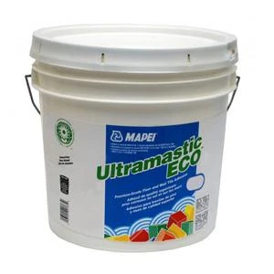 Adh Tl Ultramastic-i 946ml Premium Solvent-free Adhesive With Excellent Open Time