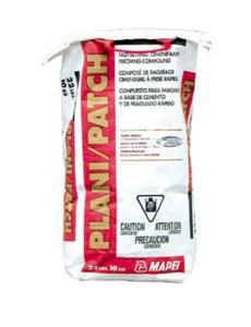 Planipatch 5 Pound Ultra Fast-drying Cement Patching Compound