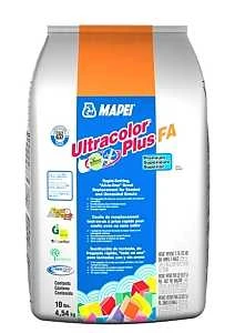 Ultracolor Plus Fa Grout Eggshell No 00 10 Pound