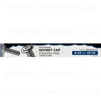 Assortment Of Stainless Button Head Socket Cap Screws - Durable And Versatile