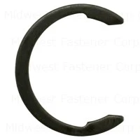 1 Inch C Clips For Secure Fastening - Durable Metal Construction