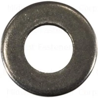 4mm Stainless Steel Flat Washers - Durable And Corrosion-resistant Fasteners
