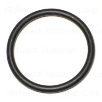 2-1/8 X 2-1/2 X 3/16 Rubber O-rings - Durable Sealing Solution