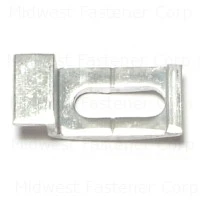 Aluminum Screen Clips - Durable And Lightweight Fasteners For Screen Installation