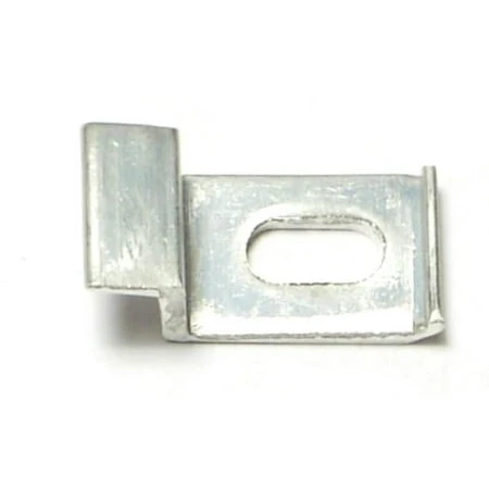Aluminum Screen Clips For Secure Window And Door Screens